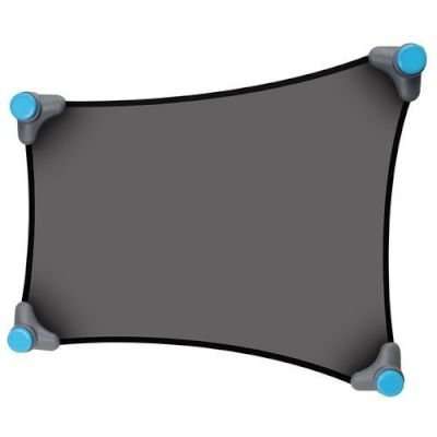 Munchkin Stretch to Fit Sunshade