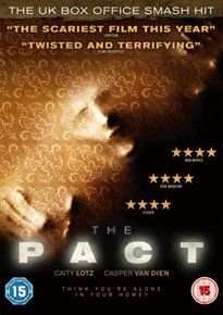 The Pact (DVD)