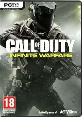 Call of Duty: Infinite Warfare (PC)