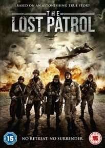 The Lost Patrol (DVD)