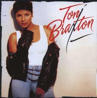 Toni Braxton (CD)