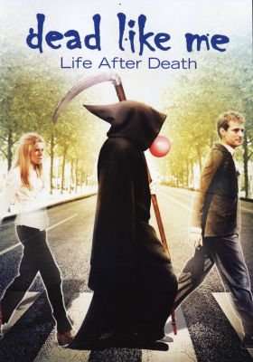 Dead Like Me - Life After Death (DVD)