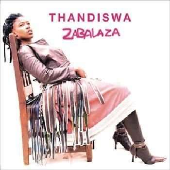 Zabalaza (CD)