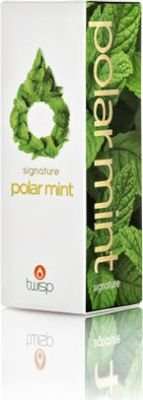 Twisp Signature Polar Mint Flavour 20ml