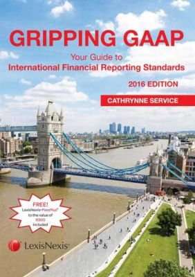 Gripping GAAP 2016 (Paperback)