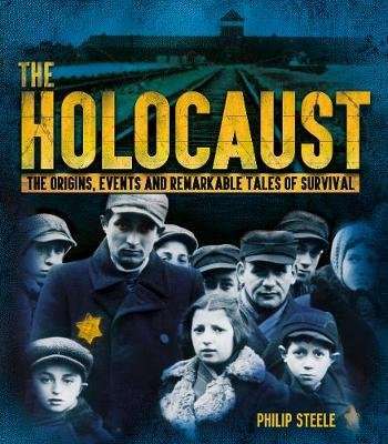The Holocaust (Hardcover)