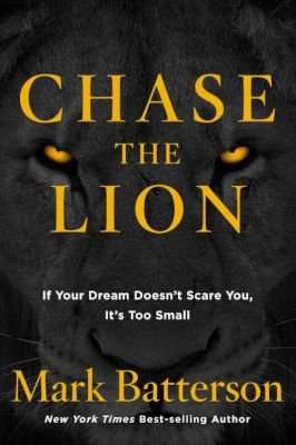Chase The Lion (Paperback)