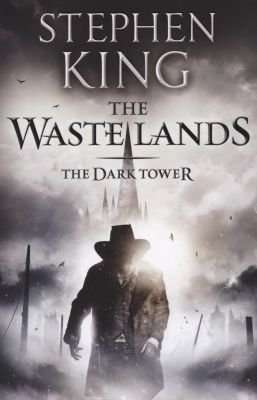 The Waste Lands (Paperback)