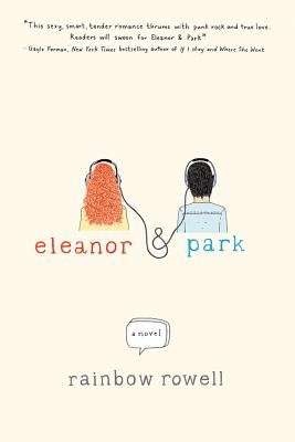 Eleanor & Park - Exclusive Special Edition (Hardcover)