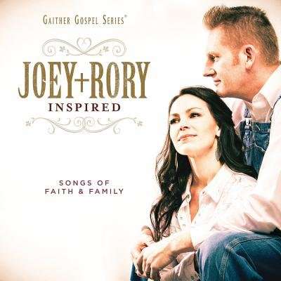 Joey And Rory Gospel CD (2015) (CD)