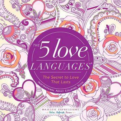 The 5 Love Languages (Paperback)