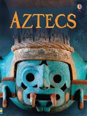 Aztecs (Hardcover, New edition)