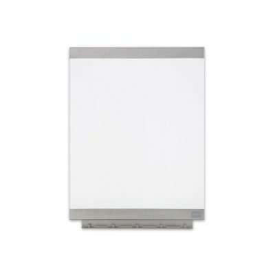 Nobo Ecoboard Magnetic Drywipe Board (432X585)