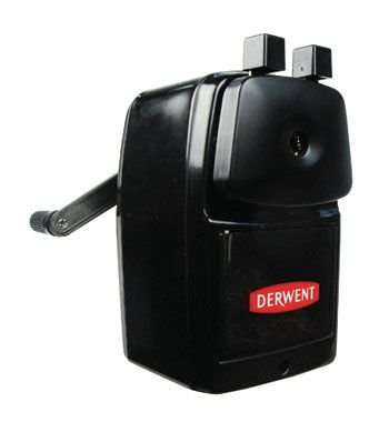 Derwent Super Point Manual Helical Sharpener