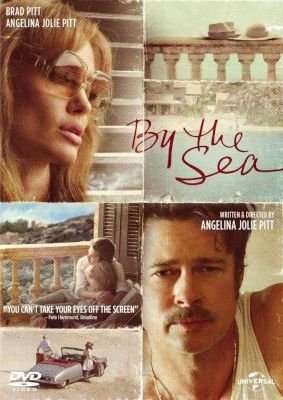 By The Sea (DVD)