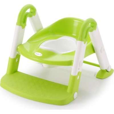 Nuovo Stair Potty (Green)