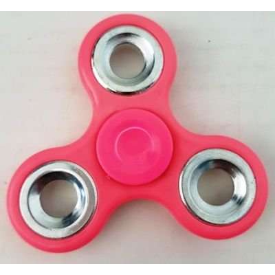 Fidget Spinner - Pink