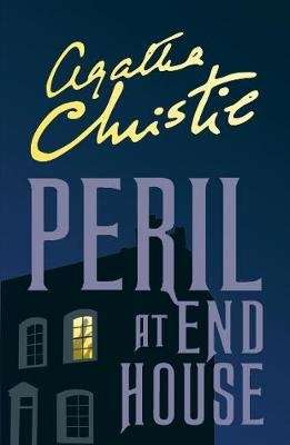 Poirot - Peril at End House (Paperback)