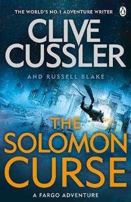 The Solomon Curse (Paperback)