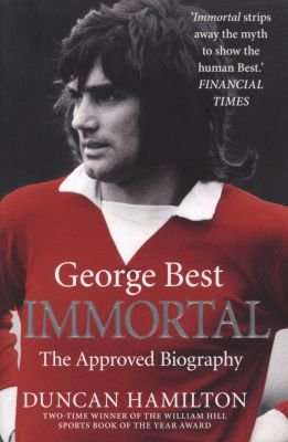 Immortal (Paperback)