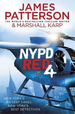 NYPD Red (Paperback)