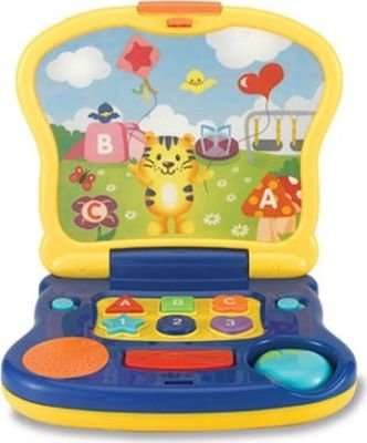WinFun Laptop Junior (Tiger)