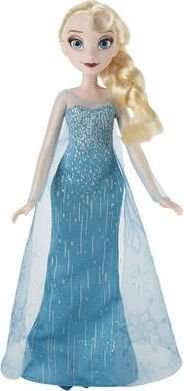Disney Frozen Classic Elsa Doll