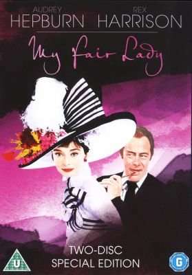 My Fair Lady - 2-Disc Special Edition (DVD)