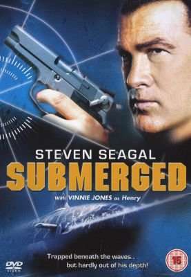 Submerged (DVD)