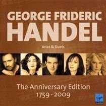Anniversary Edition 1759-2009 (CD)