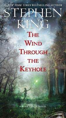 The Wind Through the Keyhole (Paperback)