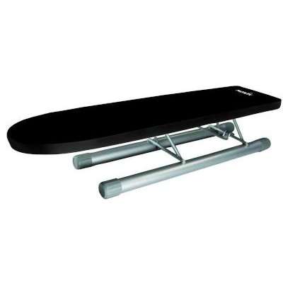 Monix Sleeve Ironing Board (Wooden Top)
