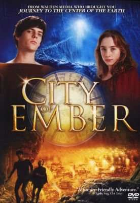 City Of Ember (DVD)