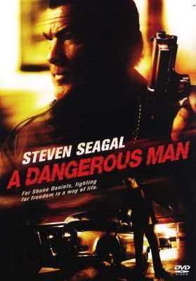 A Dangerous Man (DVD)