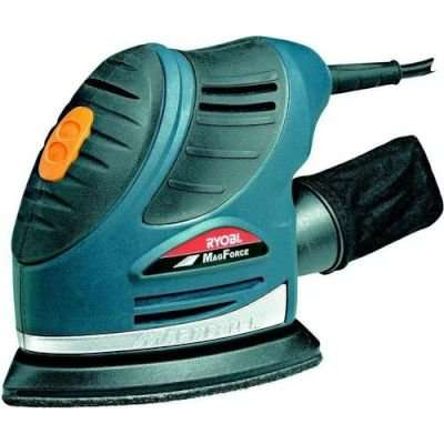 Ryobi Mouse Sander (120W)