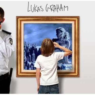 Lukas Graham (CD)