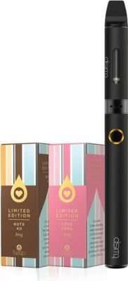 Twisp Ion Gift Set (Black)