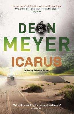Icarus (Paperback)