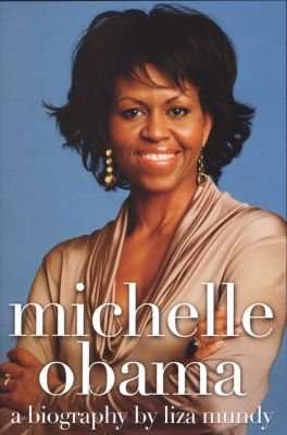 Michelle Obama - A Biography (Paperback)