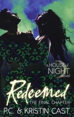 Redeemed (Paperback)