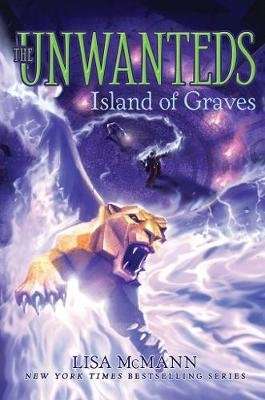 Island of Graves (Paperback)
