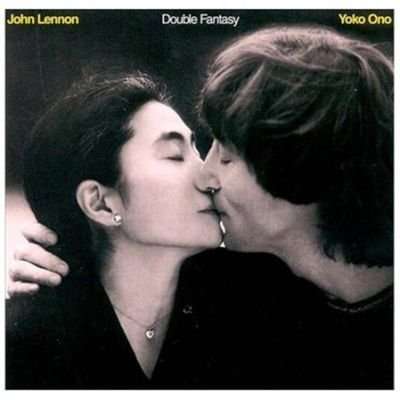 Double Fantasy (Vinyl record)