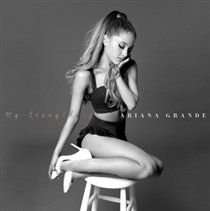 My Everything (CD)