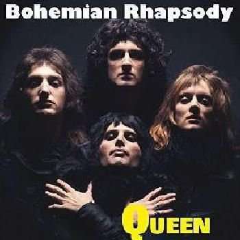 Bohemian Rhapsody (Vinyl record)