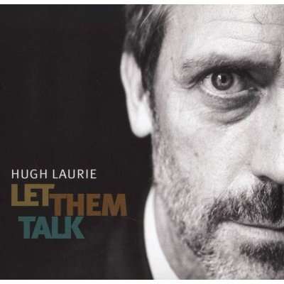 Let Them Talk (CD)