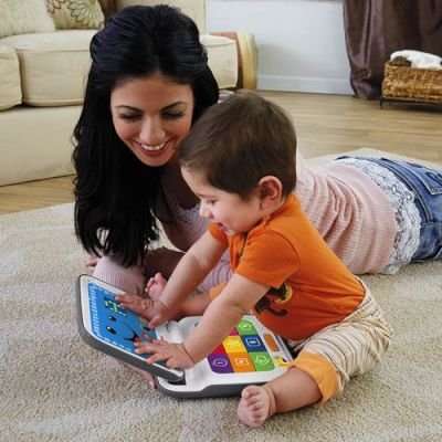 Fisher Price Laugh & Learn Smart Stage Laptop