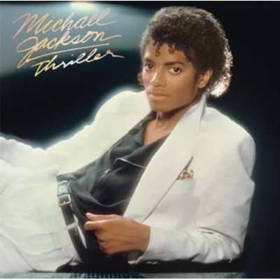 Thriller (Vinyl record)