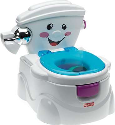 Fisher Price My Potty Friend