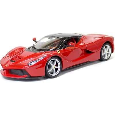 Bburago Die-Cast Model - Ferrari LaFerrari (1:18)
