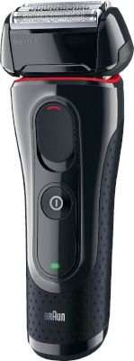 Braun Series 5 5030S Premium Shaver